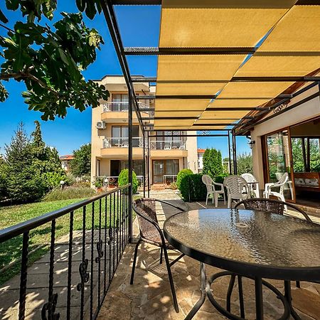 Guest House Moiata Kashta Chernomorets Luaran gambar