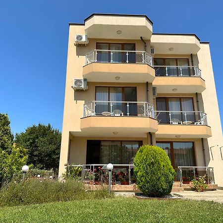 Guest House Moiata Kashta Chernomorets Luaran gambar