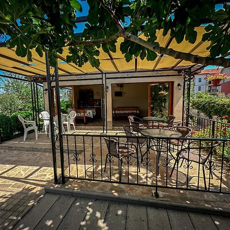 Guest House Moiata Kashta Chernomorets Luaran gambar