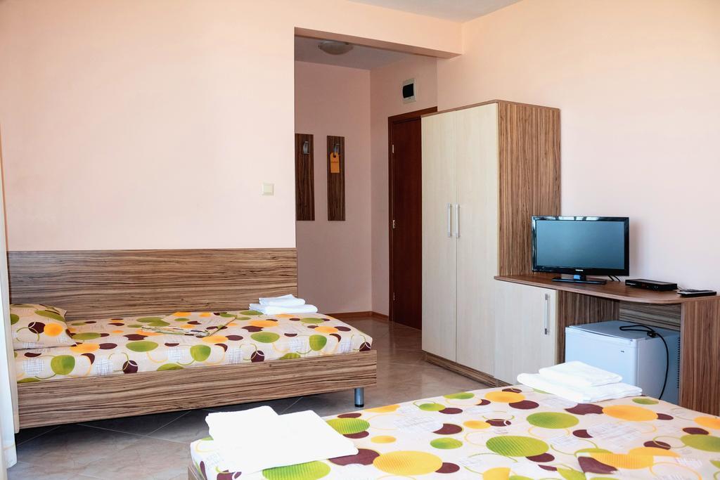Guest House Moiata Kashta Chernomorets Bilik gambar