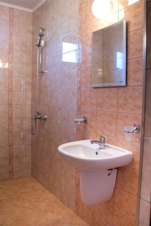 Guest House Moiata Kashta Chernomorets Bilik gambar