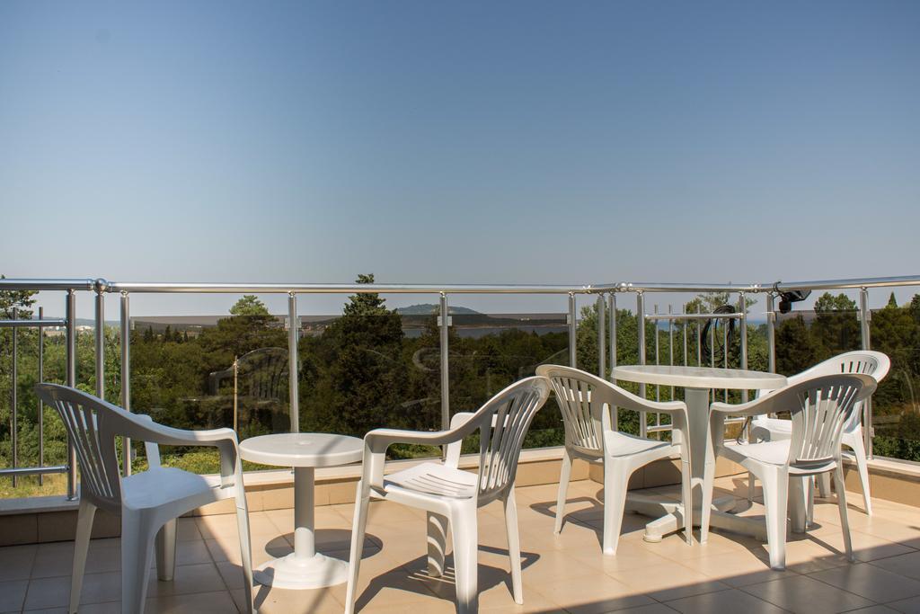 Guest House Moiata Kashta Chernomorets Luaran gambar