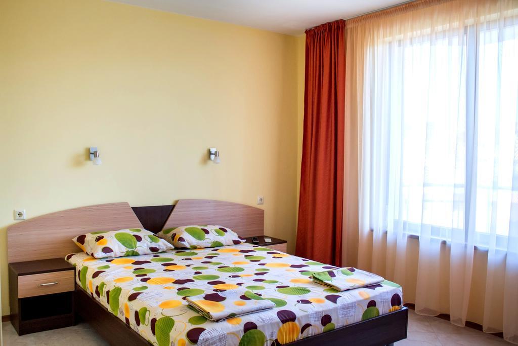 Guest House Moiata Kashta Chernomorets Bilik gambar