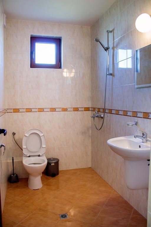 Guest House Moiata Kashta Chernomorets Bilik gambar