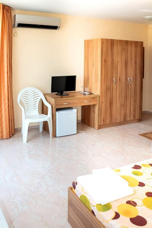 Guest House Moiata Kashta Chernomorets Bilik gambar