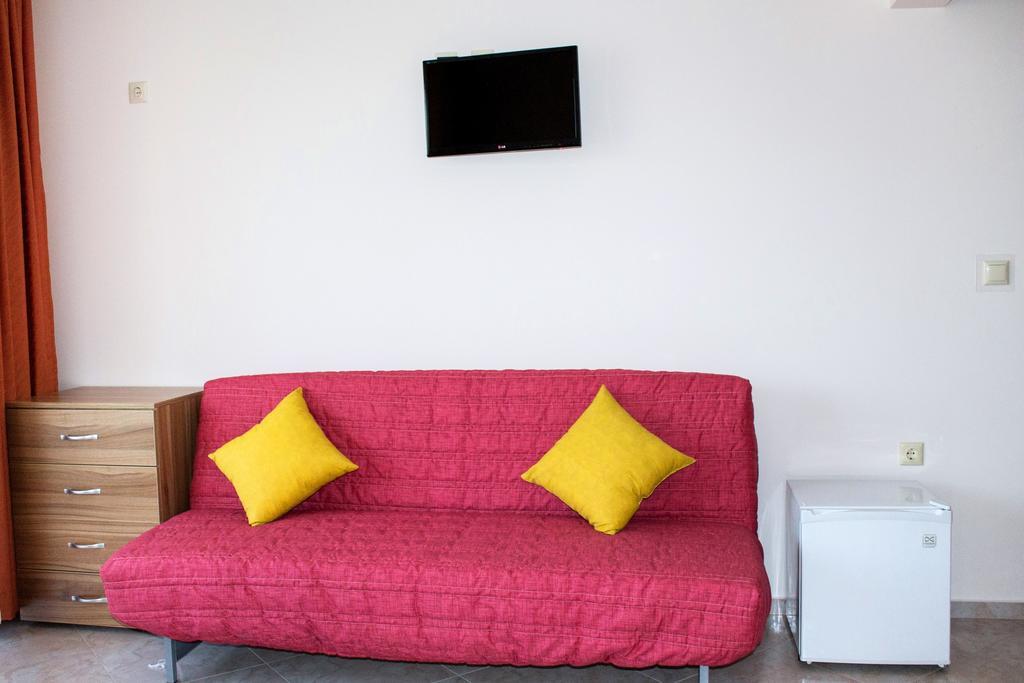 Guest House Moiata Kashta Chernomorets Bilik gambar