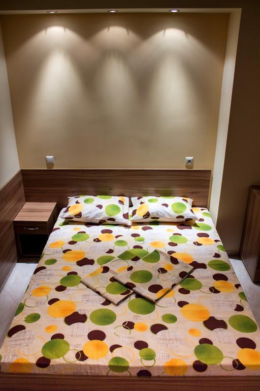 Guest House Moiata Kashta Chernomorets Luaran gambar