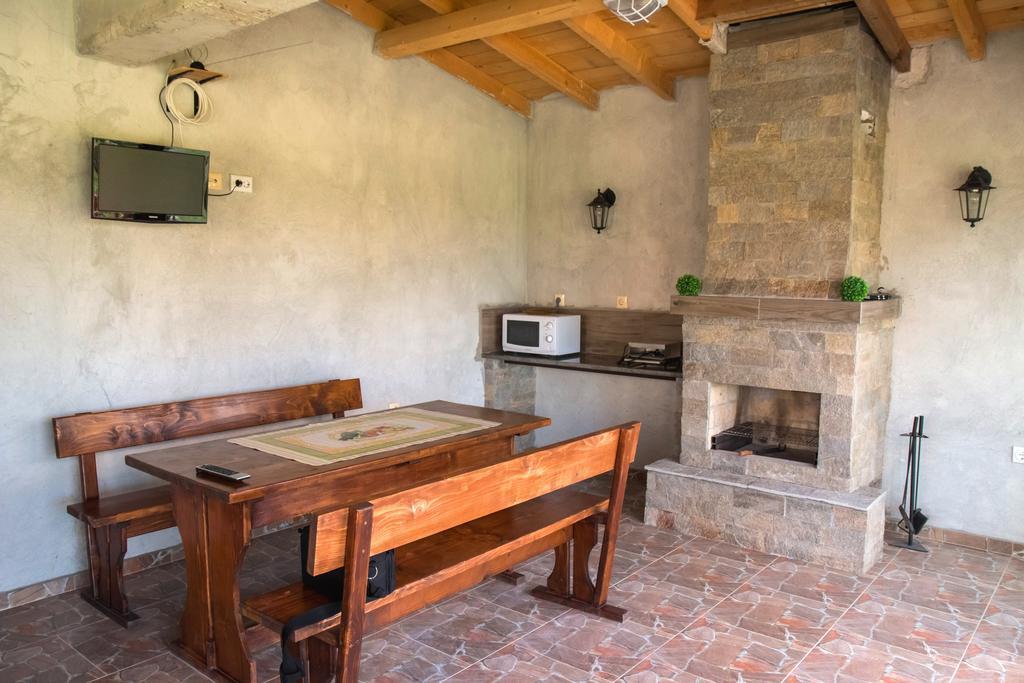 Guest House Moiata Kashta Chernomorets Luaran gambar