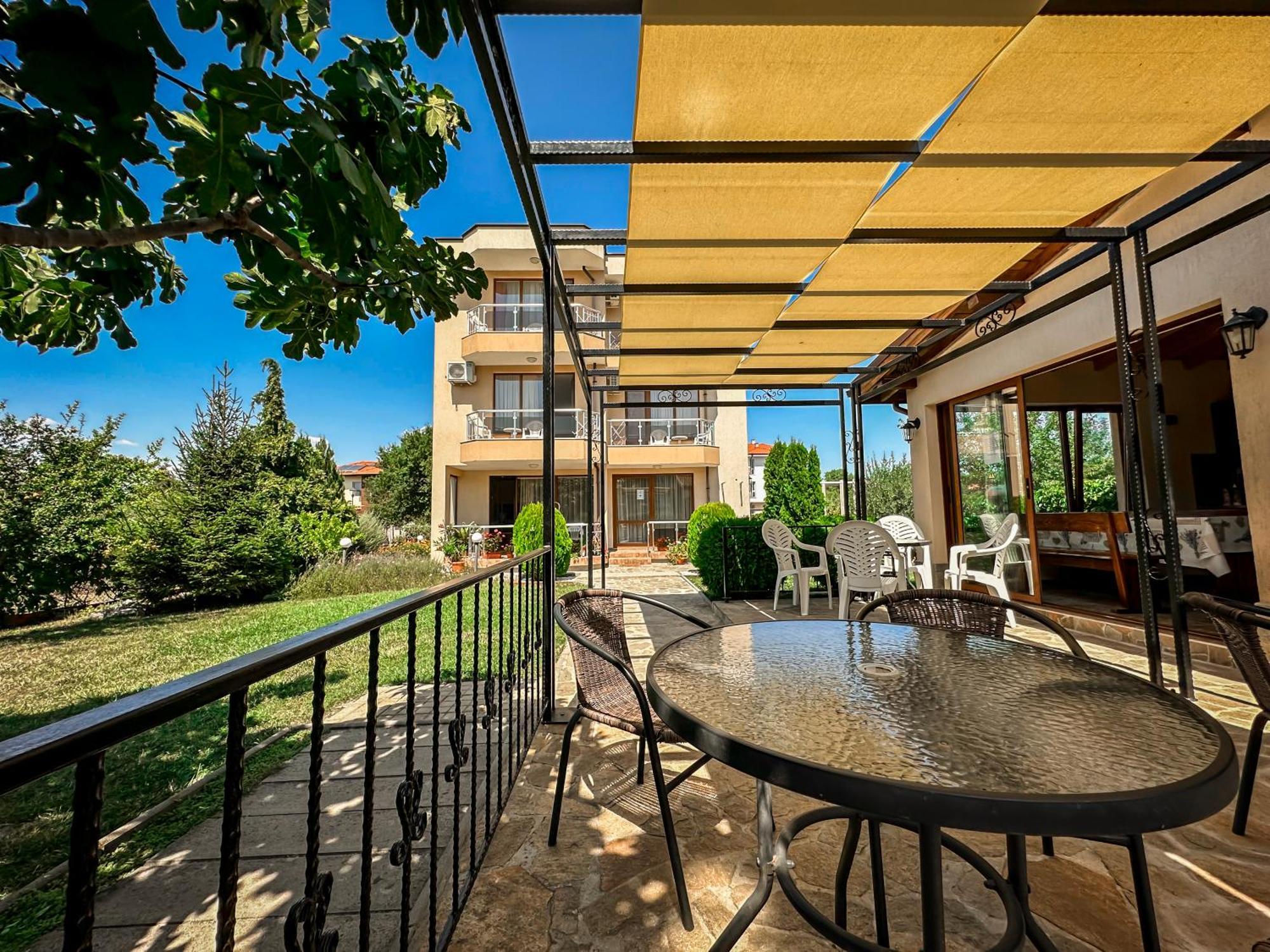 Guest House Moiata Kashta Chernomorets Luaran gambar