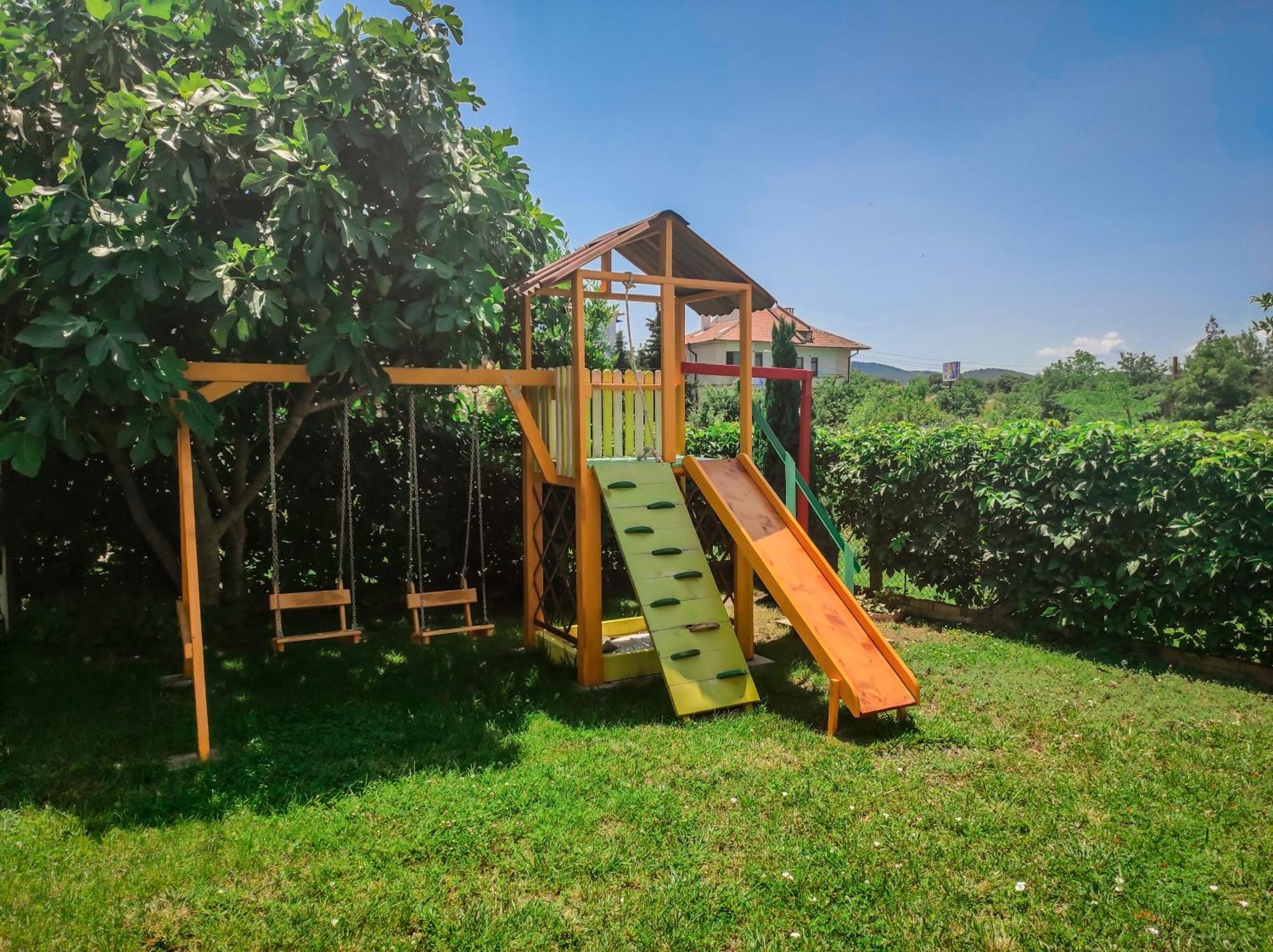 Guest House Moiata Kashta Chernomorets Luaran gambar