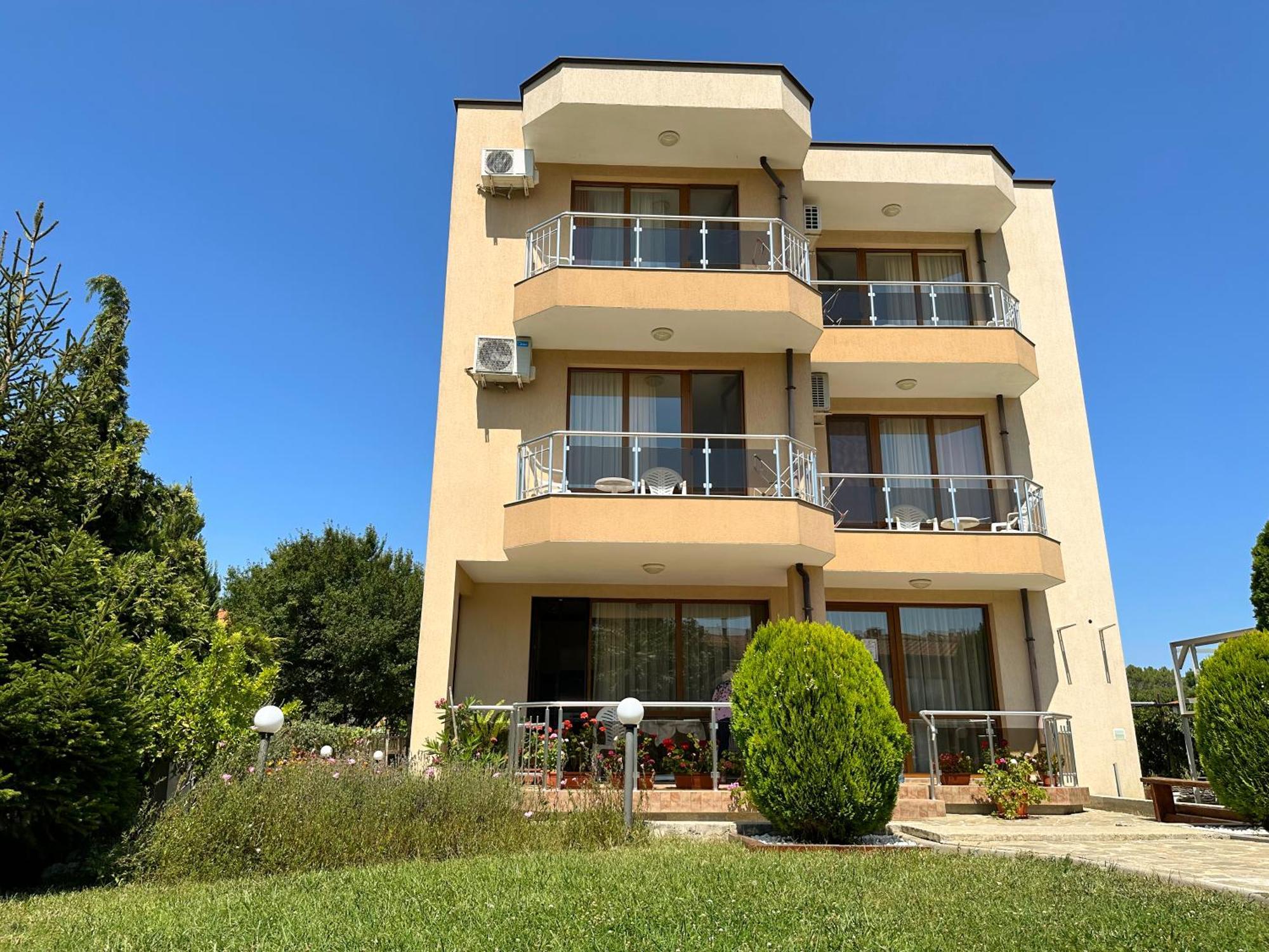 Guest House Moiata Kashta Chernomorets Luaran gambar