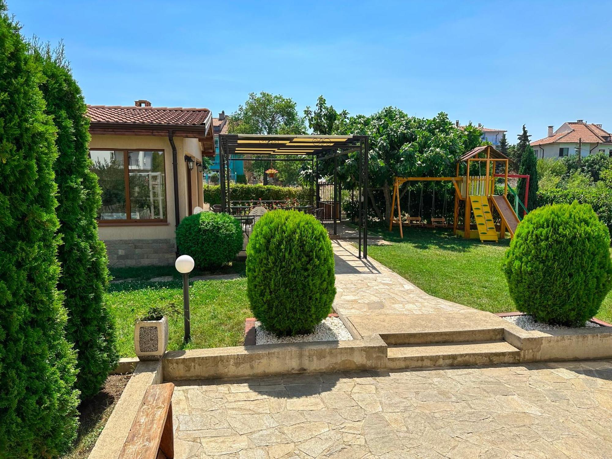 Guest House Moiata Kashta Chernomorets Luaran gambar