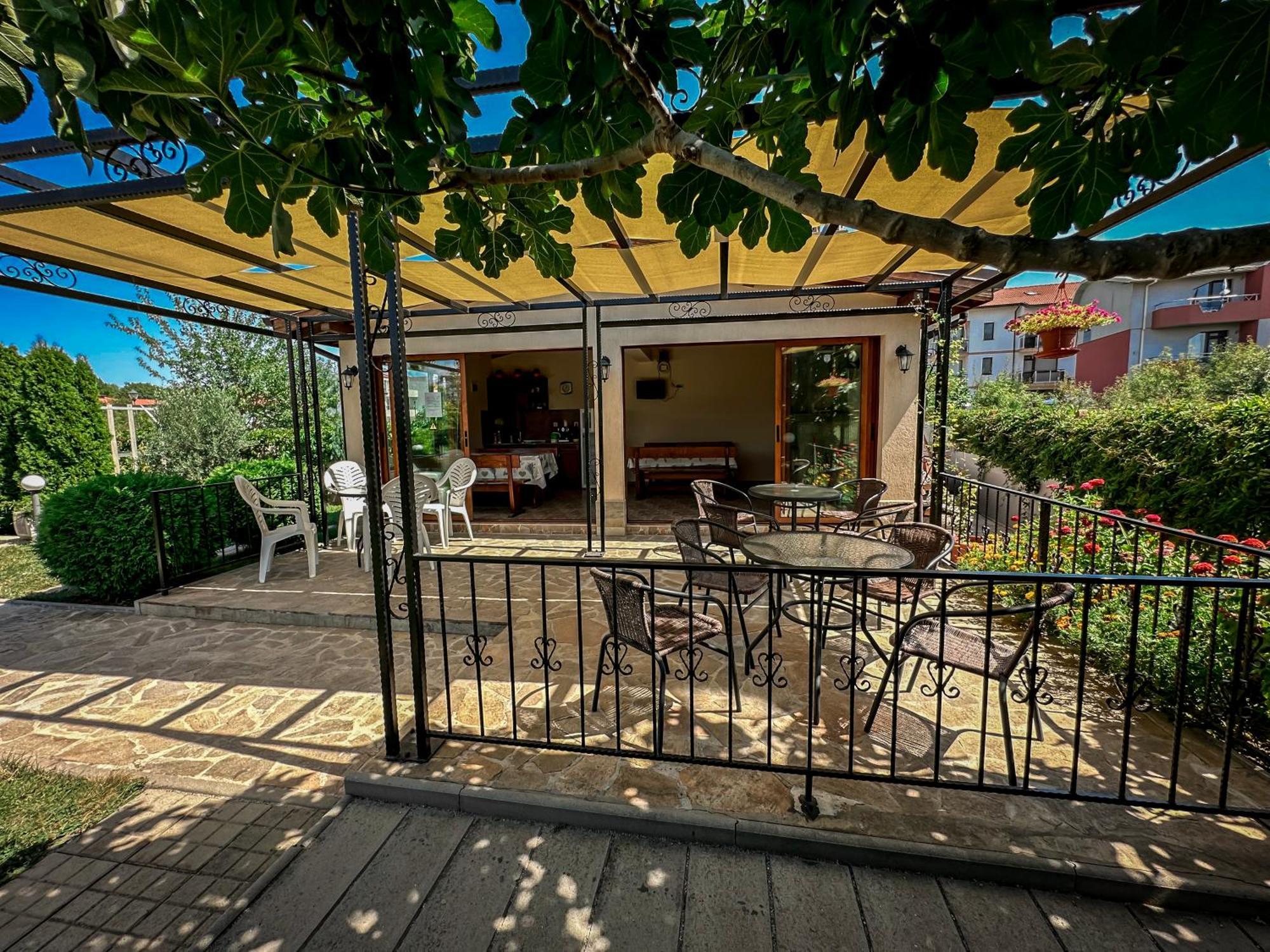 Guest House Moiata Kashta Chernomorets Luaran gambar