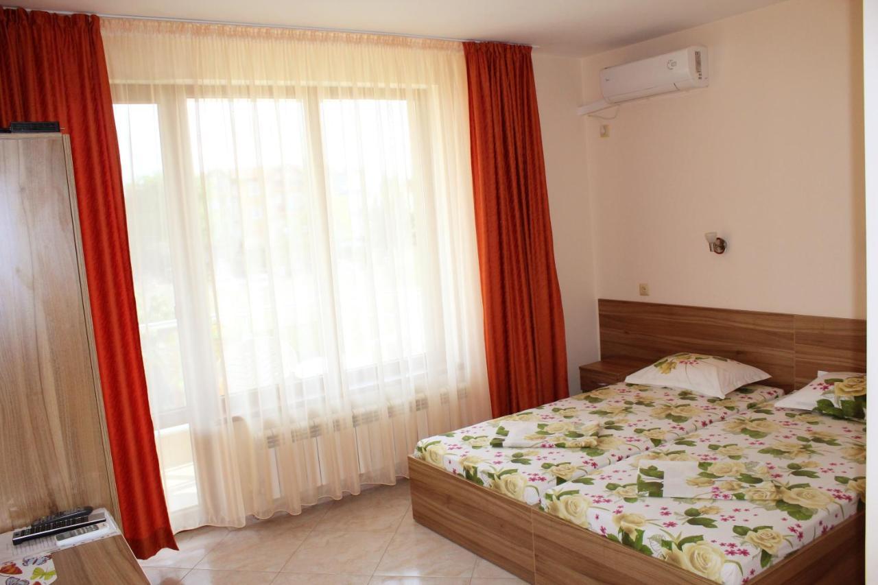 Guest House Moiata Kashta Chernomorets Luaran gambar