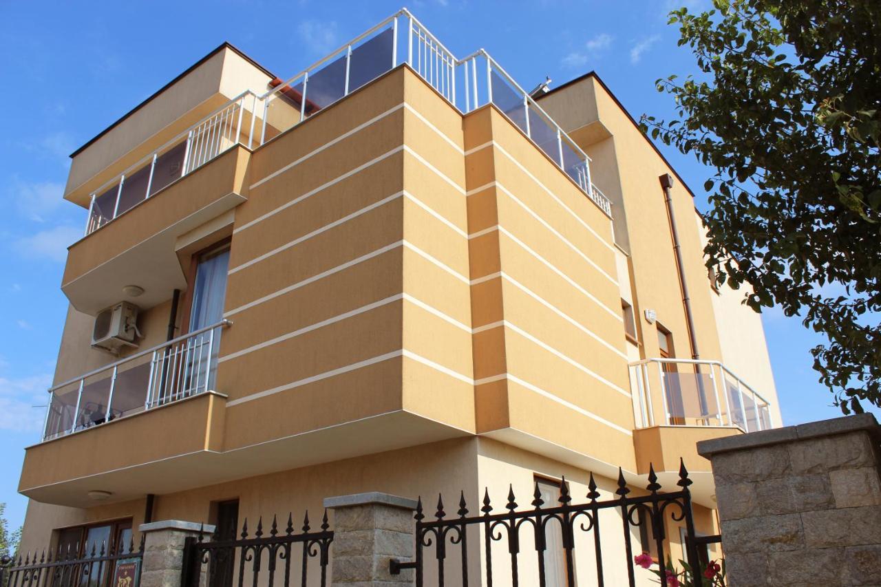 Guest House Moiata Kashta Chernomorets Luaran gambar