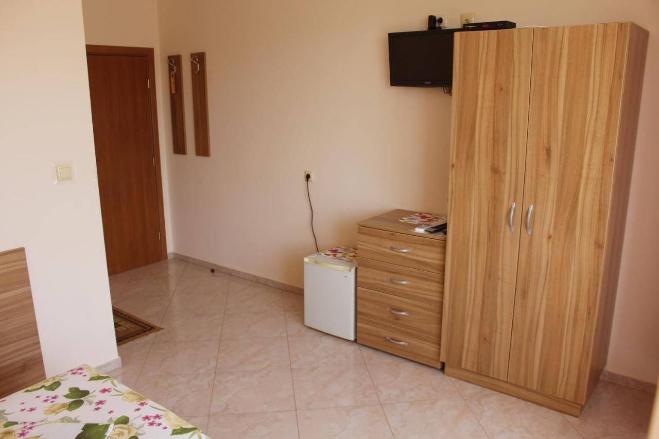 Guest House Moiata Kashta Chernomorets Luaran gambar
