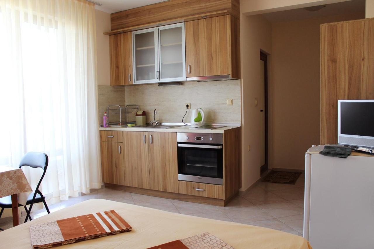 Guest House Moiata Kashta Chernomorets Luaran gambar