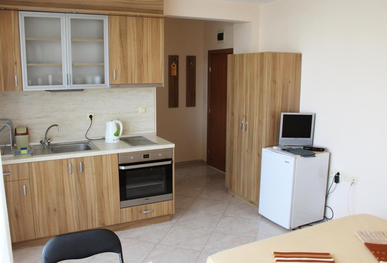 Guest House Moiata Kashta Chernomorets Luaran gambar