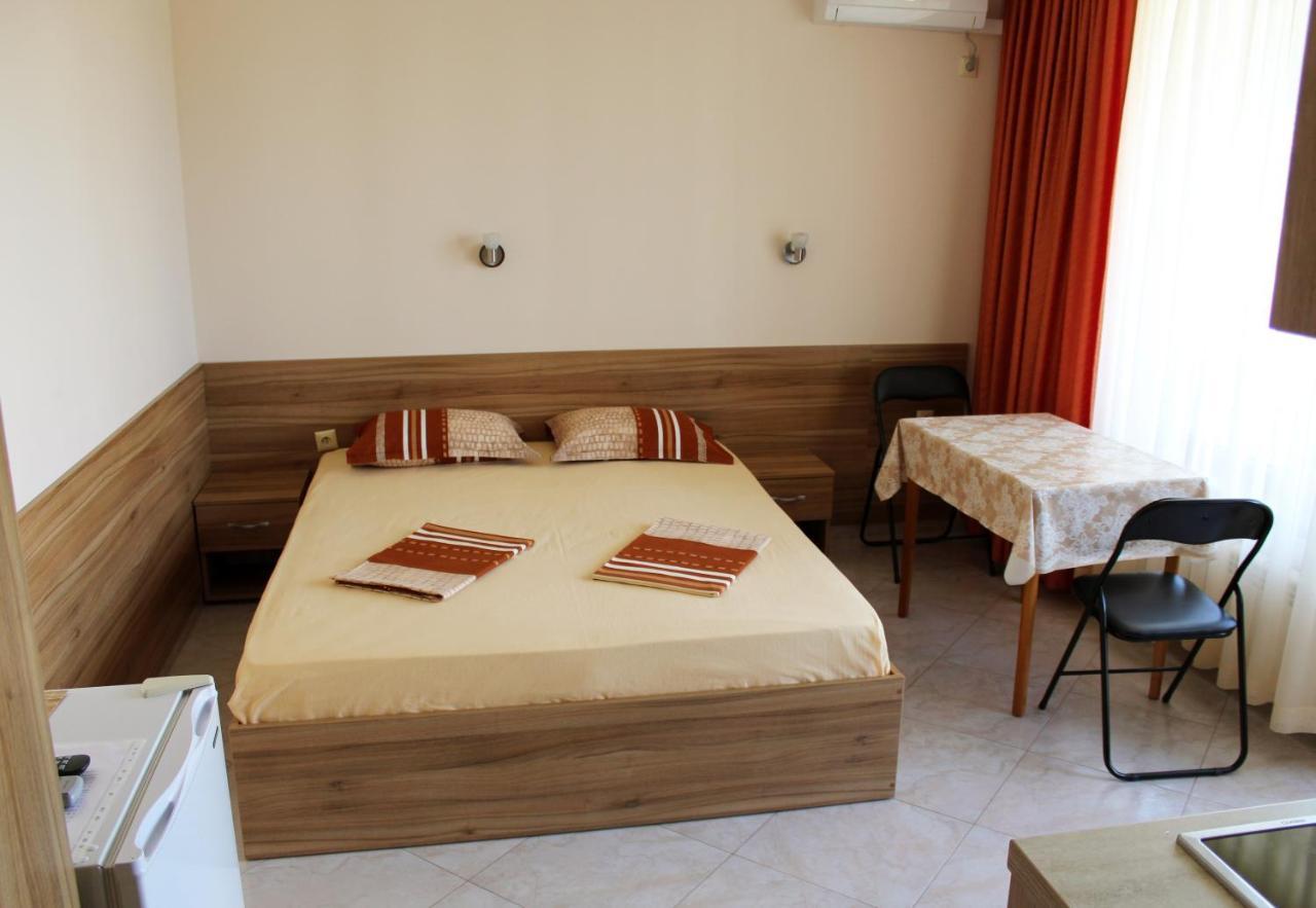 Guest House Moiata Kashta Chernomorets Luaran gambar